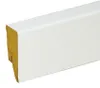 PROVISTON | Sockelleiste | Eckiges Profil | 19 x 50 x 2500 Produktbild-Vorschau 6