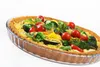 Teglia per crostate Ø28cm Torta di frutta Teglia per quiche Anteprima dell’immagine prodotto 2