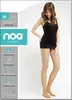 Masumi Entspannungsstrumpfhose 20den Nero 2 Produktbild-Vorschau 2