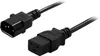 Bluewalker Powerwalker IEC C19 IEC C14 Converter Anteprima dell’immagine prodotto 1