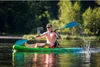 Spinera Kayak Paddle Classic grey Alu 4-teilig 230cm Produktbild-Vorschau 8