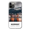 MuchoWow® Handyhülle Schutzhülle Hülle für iPhone 13 Pro Produktbild-Vorschau 1