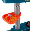 Kinder Werkbank mit Werkzeug und Wasserhahn – Spielzeug Produktbild-Vorschau 12