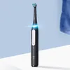 Oral-B iO Series 4 s cestovným puzdrom Matt Black Náhľad obrázku produktu 1