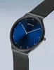 Bering Herren Uhr Armbanduhr Ultra-Slim - 18440-227 Produktbild-Vorschau 5