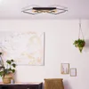 BRILLIANT moderne LED Deckenleuchte WOODBRIDGE | 2er Spot Produktbild-Vorschau 8