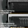 Braun CCR6, Čistiaca kazeta, Modrá, Braun, Braun Náhľad obrázku produktu 10