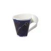 Villeroy & Boch NewWave Stars Gobelet avec anse Voir les images du produit 1