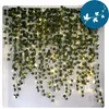 Edera artificiale + LED Gardlov 24538 Anteprima dell’immagine prodotto 11
