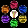 Leuchtstäbe 100 Stück, Glow Sticks mit Verbindern, Produktbild-Vorschau 6