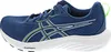 ASICS Gel Contend 9 - Twilight Blue/Illuminate Green Produktbild-Vorschau 8