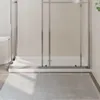 vidaXL Brodzik prysznicowy ABS prostokątny biały 70x120 cm Podgląd zdjęcia produktu 3
