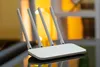 Xiaomi | Mi Router 4C | 802.11n | 300 Mbit/s | Porty Podgląd zdjęcia produktu 7