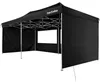 tectake® Hliníkový skládací pavilon Viola, 6 x 3 metry, Náhled obrázku produktu 9