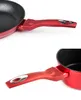 Excelsa Set 7 Stück Phoenix Aluminium Rot Produktbild-Vorschau 2
