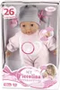 Bayer Design 93829AA My Piccolina Interactive Puppe mit Produktbild-Vorschau 1