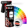 BLU Spraydosen Z40R weiss schneeweiss basislack spray Produktbild-Vorschau 1