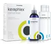 Elkaderm Keraphlex Concentrat XL Set Step 1 200 ml + 2  400 Produktbild-Vorschau 1