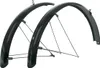 SKS Bluemels Basic Schutzblechset 27,5-29 69 mm, schwarz (1 Produktbild-Vorschau 2
