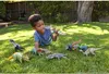 Mattel HDX41 Jurassic World Dominion Iguanodon Roar Produktbild-Vorschau 9