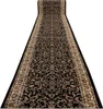 Läufer HEAT-SET ROYAL ADR 1745 schwarz 100 cm Schwarz Produktbild-Vorschau 1