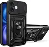 Hülle für iPhone 16 Plus Magnetische Ring Ständer Halter Produktbild-Vorschau 1