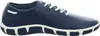Scarpe da ginnastica da donna in blu Anteprima dell’immagine prodotto 4
