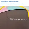 FOXSPORT Trampoline pour enfants Ø 150 cm - avec filet de Voir les images du produit 4