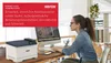 Xerox C320 A4 33 ppm Stampante fronte retro wireless PS3 Anteprima dell’immagine prodotto 6