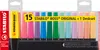 STABILO Textmarker -  BOSS ORIGINAL - 15er Tischset - 9 Produktbild-Vorschau 2