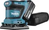 Makita DBO 480 ZJ Akku Schwingschleifer 18 V 112 x 102 mm + Produktbild-Vorschau 13
