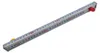 Shinwa | Teleskopmessstab 36-97 cm - Innenmaße Produktbild-Vorschau 3