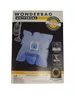 Rowenta Wonderbag, Papier, Weiß, 17 x 6 x 6 cm Produktbild-Vorschau 7