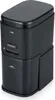 Macinacaffè WILFA DAILY, CG2G-260, nero Anteprima dell’immagine prodotto 2