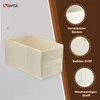 Lavita Storage Box | faltbare Aufbewahrung Boxen 15 x 31 x Produktbild-Vorschau 4