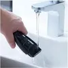 Barttrimmer Panasonic Corp. ER-GB37-K503 Schwarz Produktbild-Vorschau 27