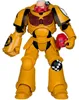Warhammer 40,000 Actionfigur Intercessor Sergeant (Imperial Produktbild-Vorschau 1