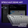 Logitech G515 LIGHTSPEED TKL White (DE) Produktbild-Vorschau 12
