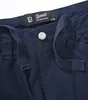 Kalhoty Brandit Adven Slim Fit Cargo Pants navy - M Náhled obrázku produktu 6