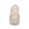 Sneakers Del Marchio Buffalo Del Modello Blader One Cachi Anteprima dell’immagine prodotto 8