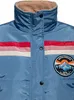 Queen Kerosin Puffer Jacke - Aspen Winter Park S Produktbild-Vorschau 4