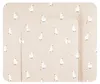Julius Zöllner Softy, Flach, Polyvinylchlorid (PVC), Beige Produktbild-Vorschau 1