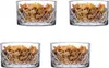 Pasabahce - Snack-Set - Timeless - 225 ml - Transparentes Produktbild-Vorschau 16