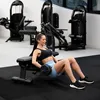 Nastavitelná sada činek Gymtek 40kg - 2x úchyty na činky + Náhled obrázku produktu 3