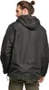 Brandit Sherpa Windjacke Größe XXL Farbe Schwarz Produktbild-Vorschau 3