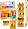 inseko 32 x Fliegenfalle I Premium Fliegenfänger Rollen I Produktbild-Vorschau 1