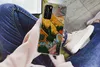 MuchoWow® Handyhülle Schutzhülle Hülle für Huawei P40 Produktbild-Vorschau 3