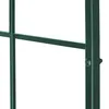 Relaxdays Rosenbogen, Metall, Torbogen Garten, HxBxT: 224 x Produktbild-Vorschau 7