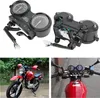 Cyfrowy wyświetlacz obrotomierza motocykla Prędkościomierz Podgląd zdjęcia produktu 3