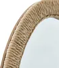 Tilia-spiegel 31x40cm organisch seil  - Atmosphera créateur Produktbild-Vorschau 2